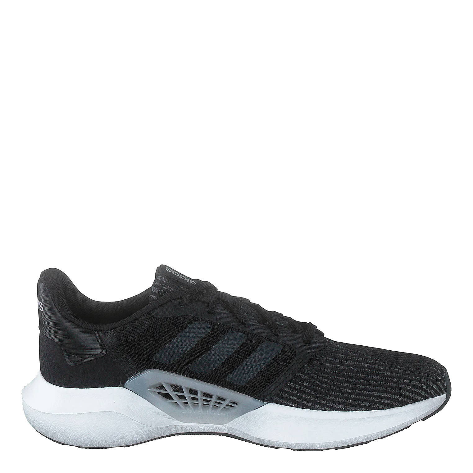 Adidas Ventice Shoes Core Black / Grey Six / Dash Grey