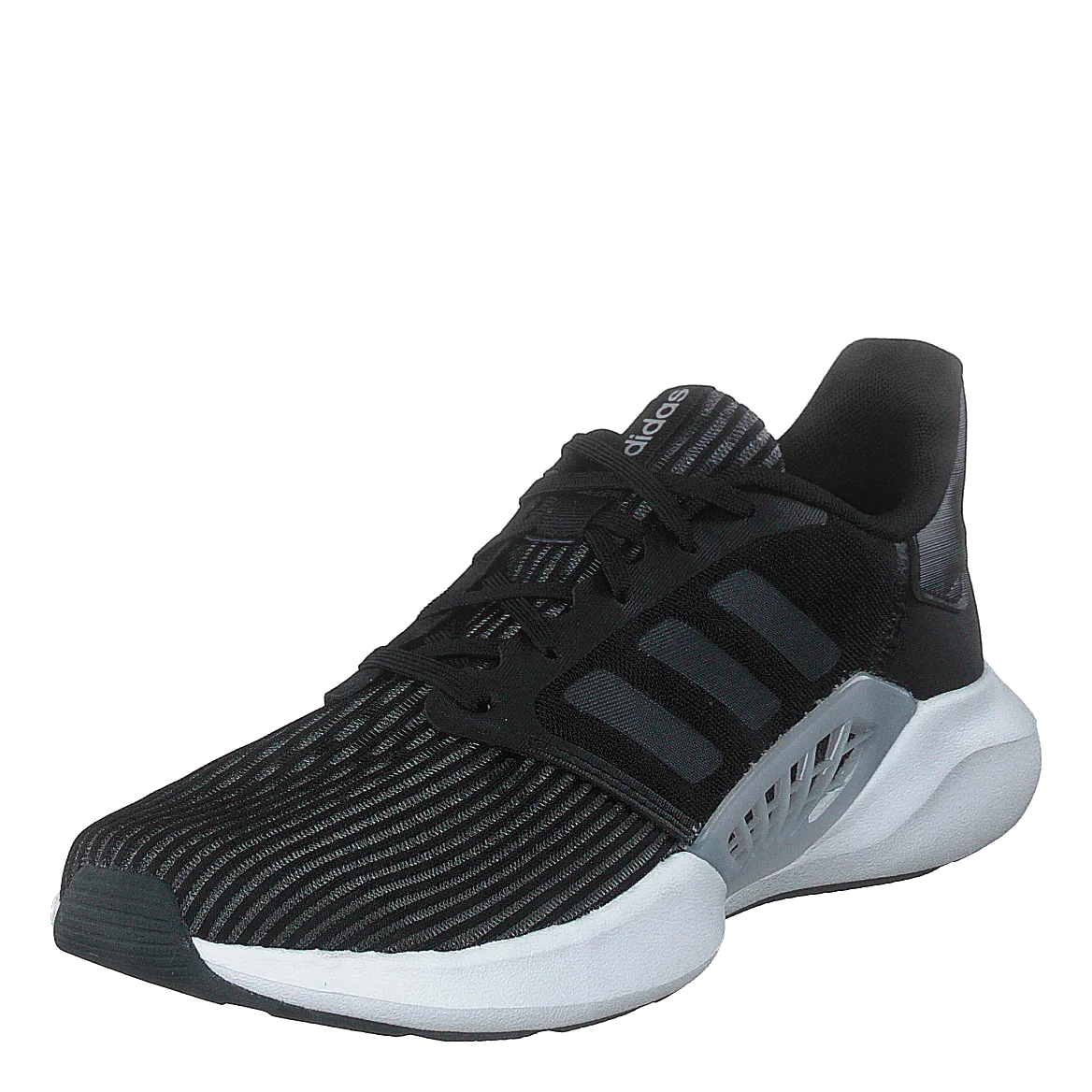 Adidas Ventice Shoes Core Black / Grey Six / Dash Grey