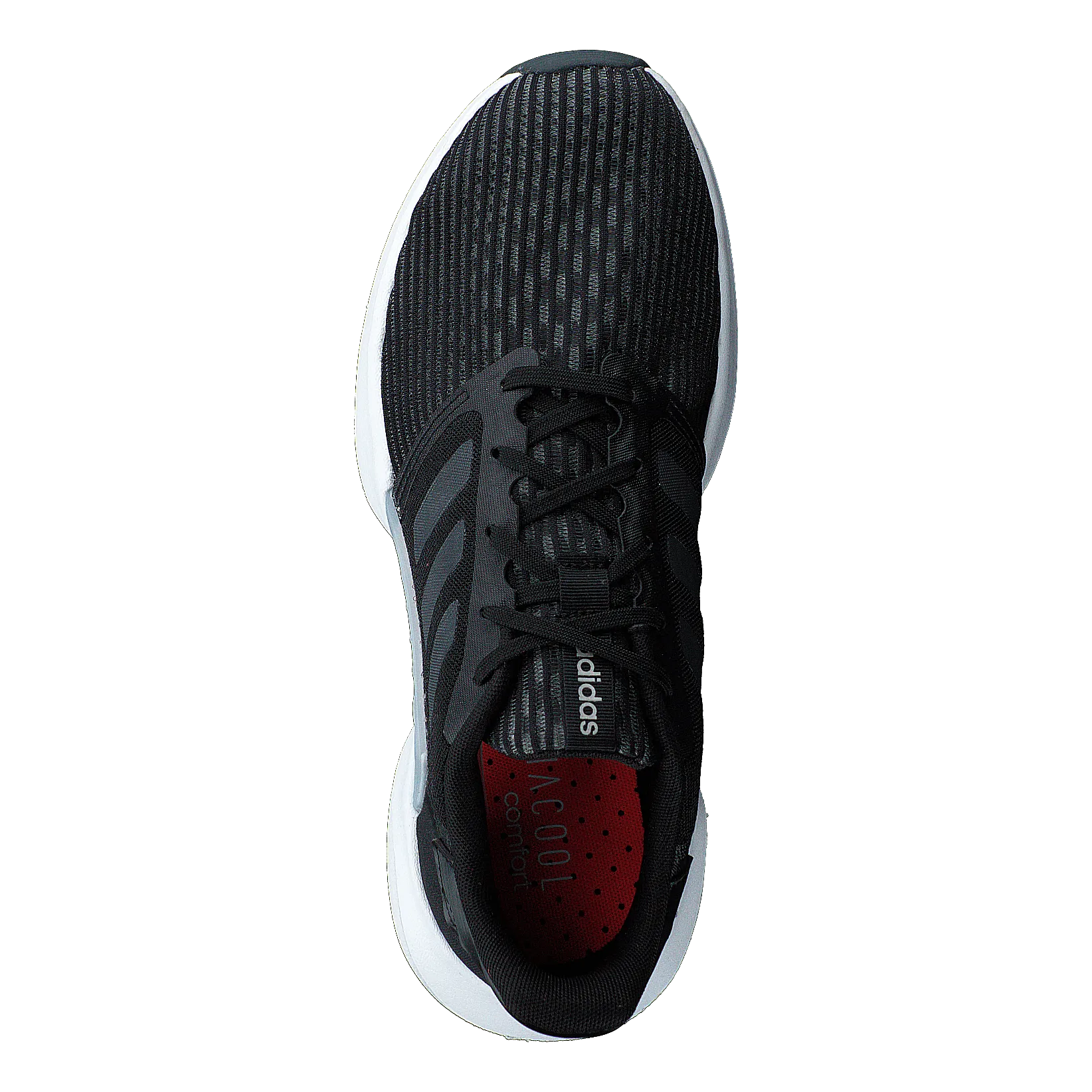 Adidas Ventice Shoes Core Black / Grey Six / Dash Grey