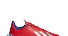 ADIDAS X 18.4 TF J  BB9417