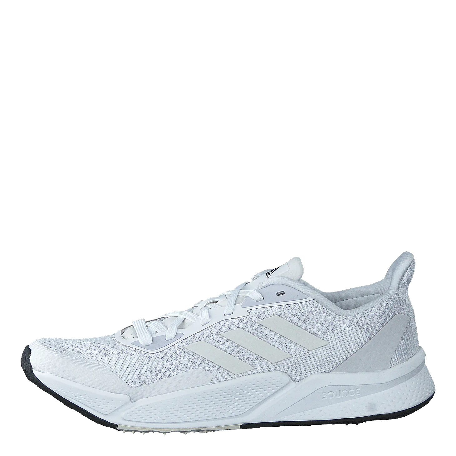 Adidas X9000L2 Shoes Cloud White / Cloud White / Dash Grey