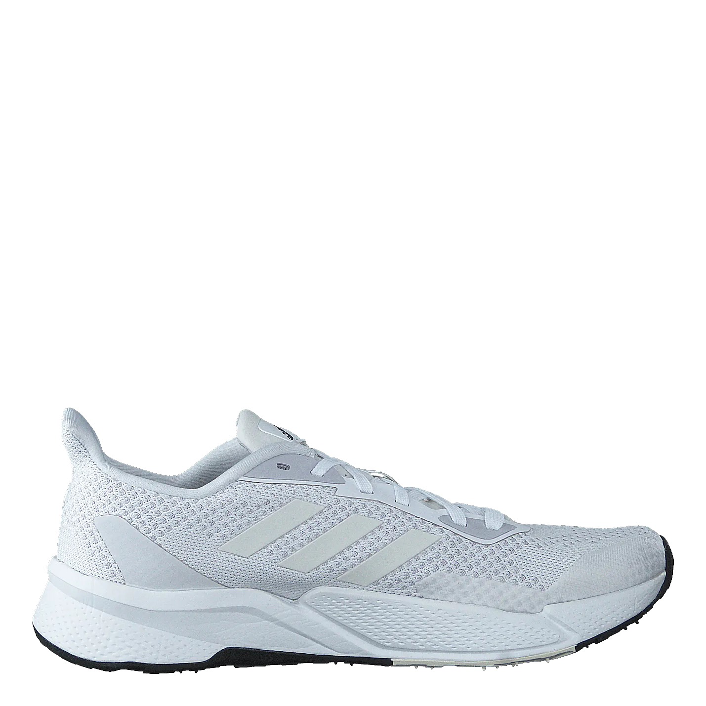 Adidas X9000L2 Shoes Cloud White / Cloud White / Dash Grey