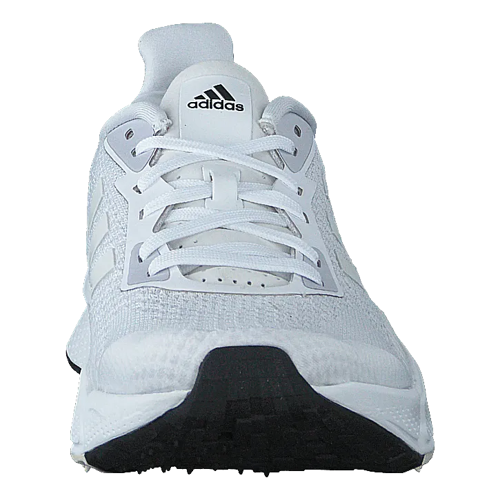Adidas X9000L2 Shoes Cloud White / Cloud White / Dash Grey
