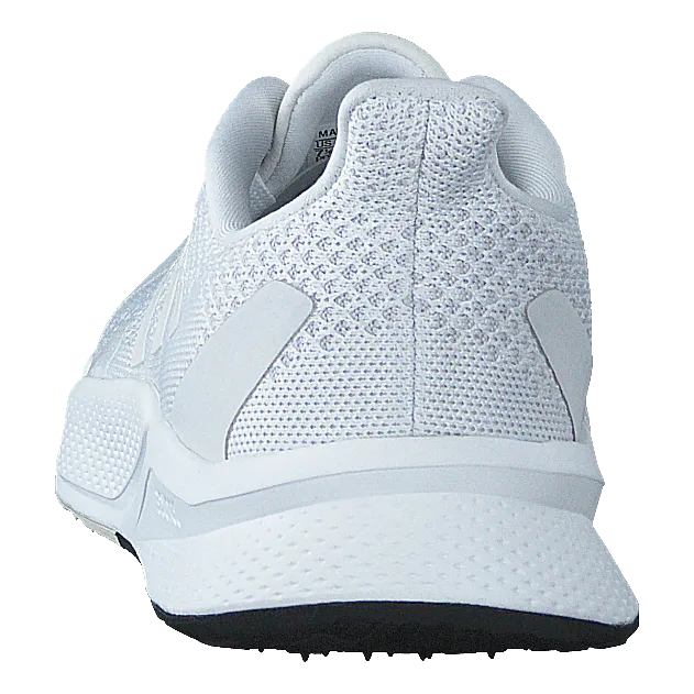 Adidas X9000L2 Shoes Cloud White / Cloud White / Dash Grey