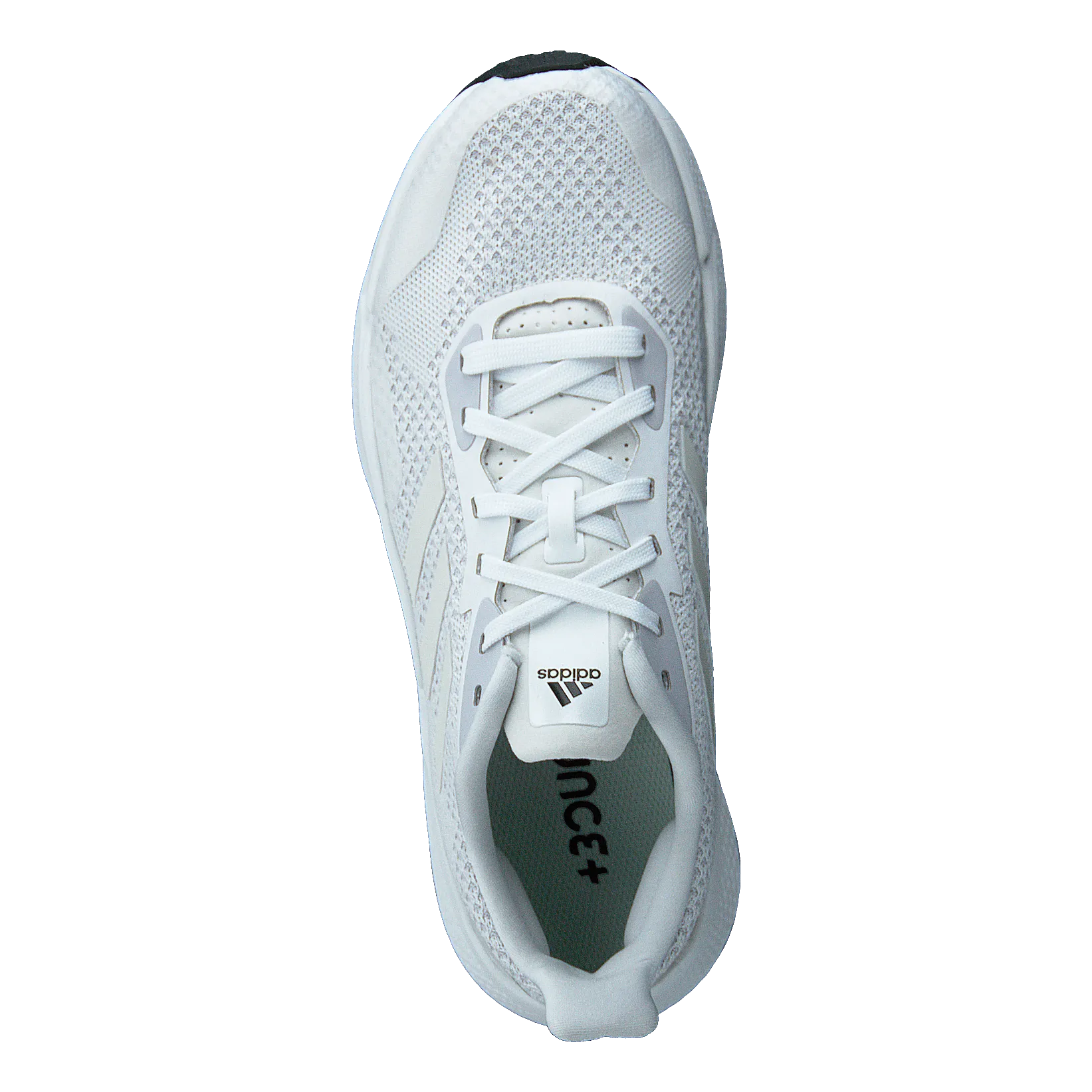 Adidas X9000L2 Shoes Cloud White / Cloud White / Dash Grey