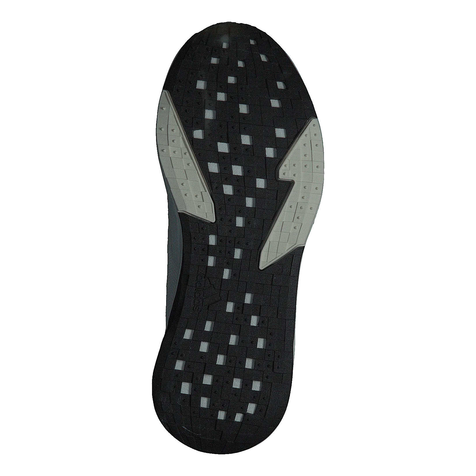 Adidas X9000L2 Shoes Cloud White / Cloud White / Dash Grey