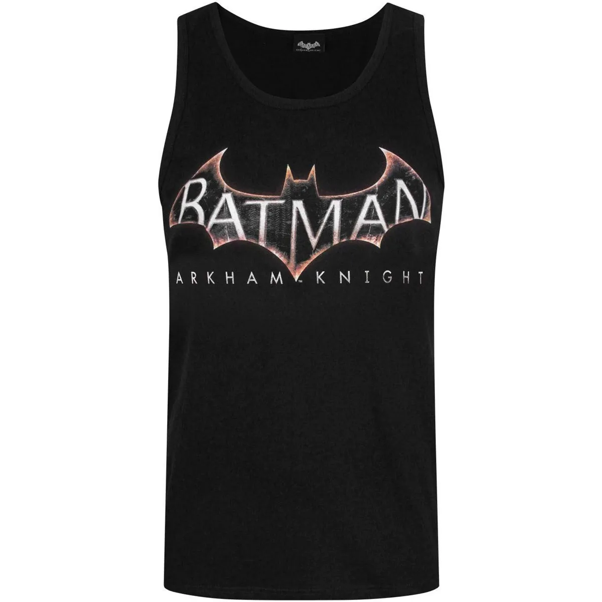 Arkham Knight