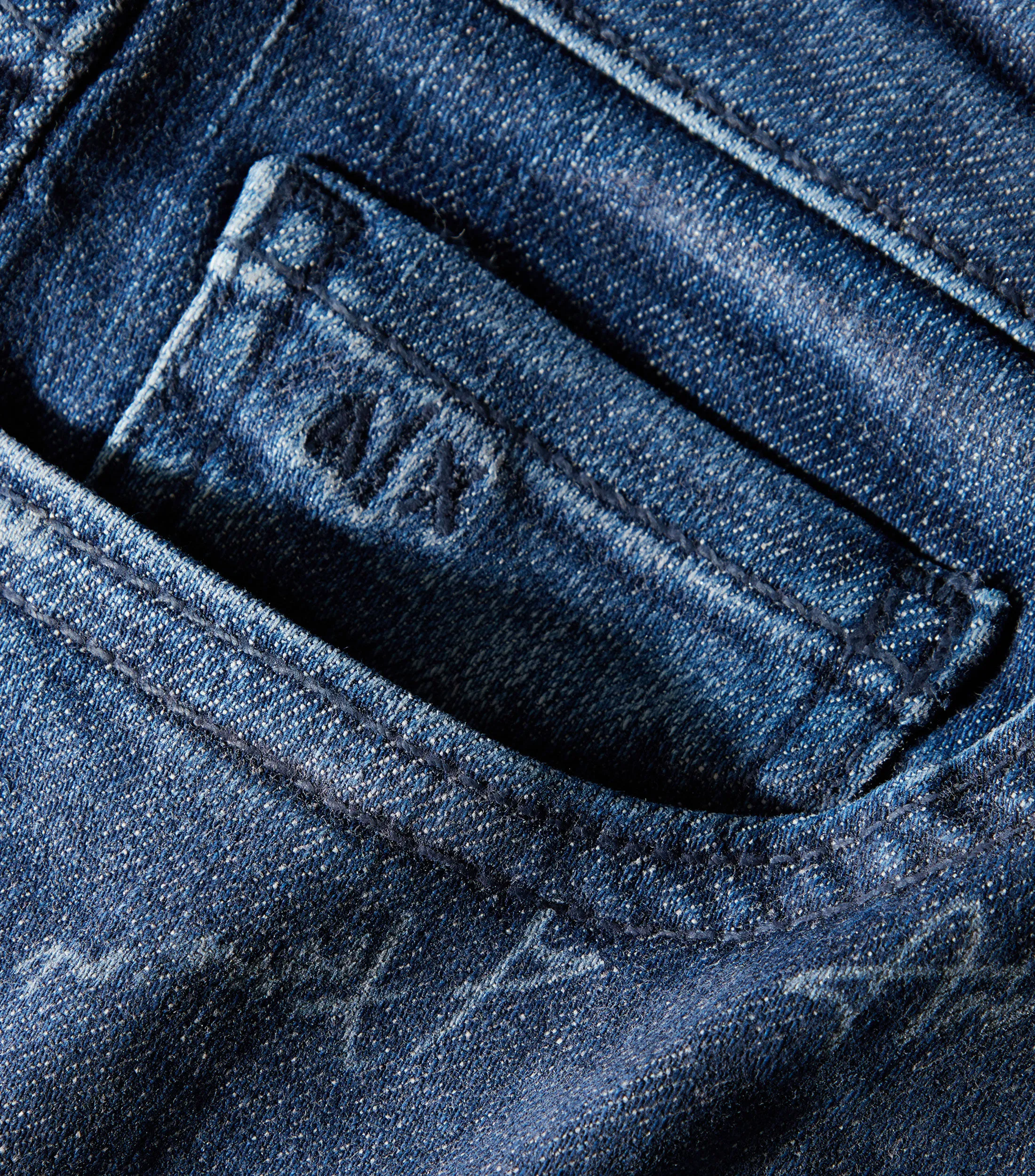 Armani Exchange Jeans Super Skinny Mujer