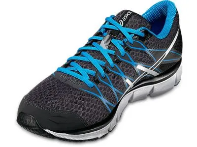ASICS Gel Attract 4