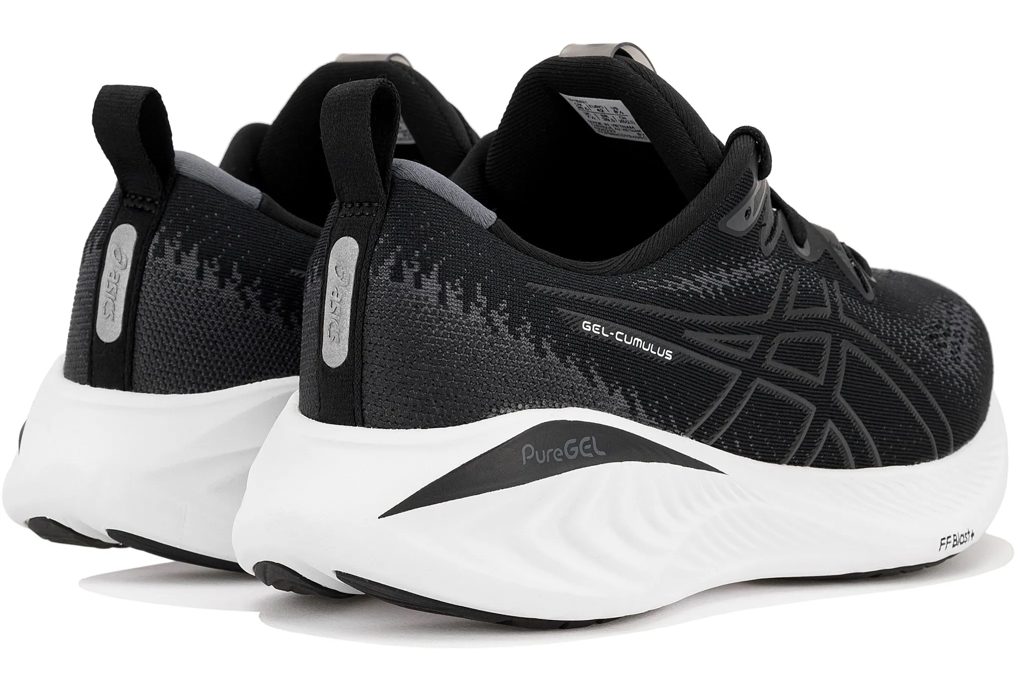 ASICS GELCUMULUS 25