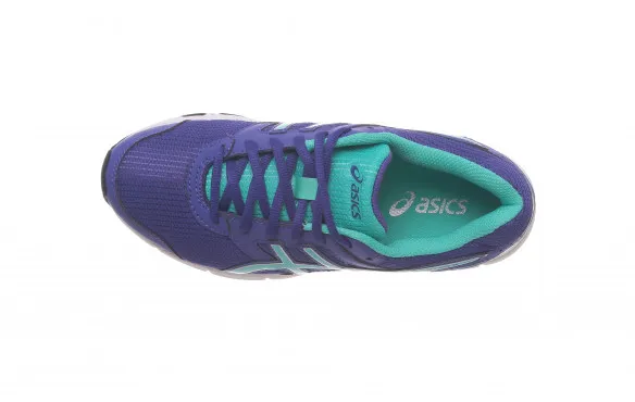 ASICS GEL GALAXY 8 NIÑA