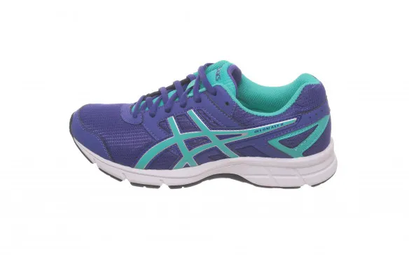ASICS GEL GALAXY 8 NIÑA