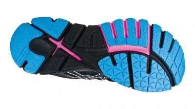 ASICS GELLYTE33 2