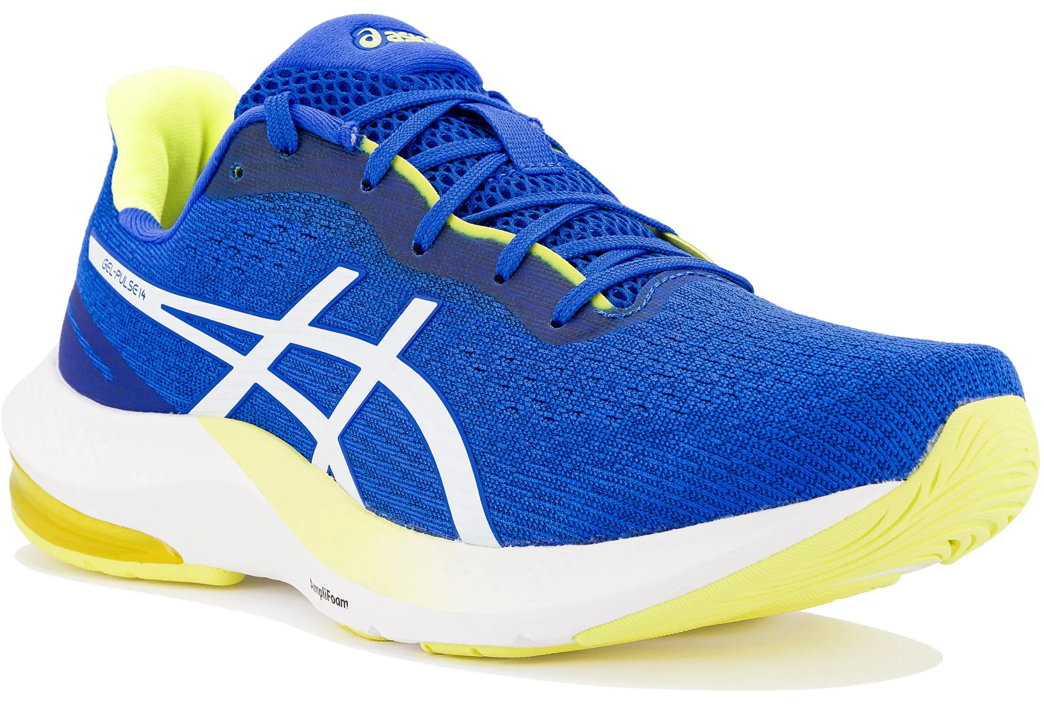 ASICS GELPULSE 14