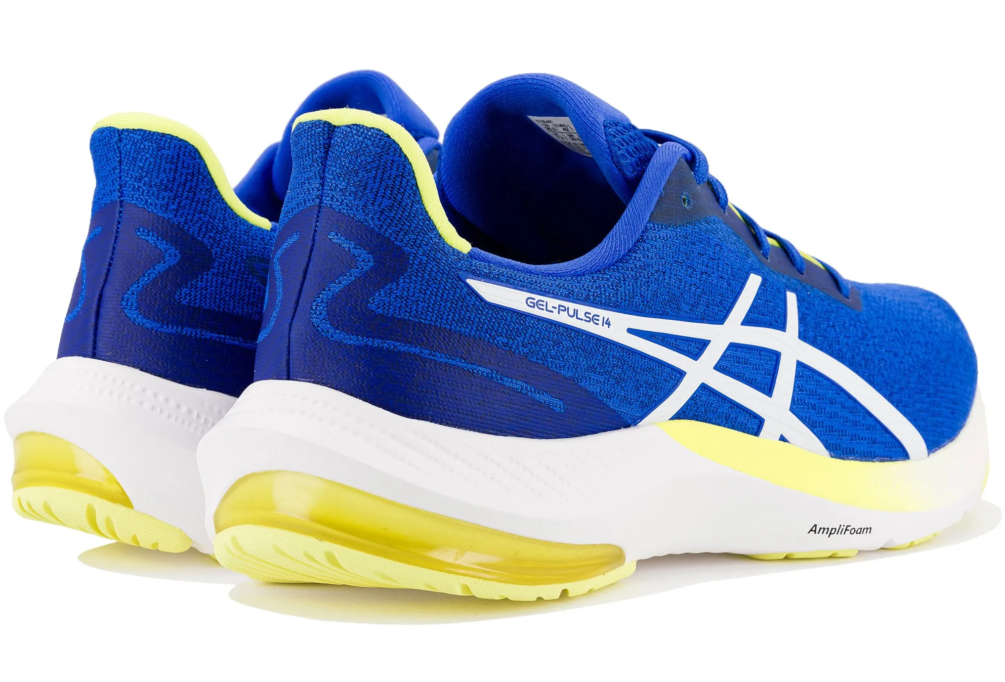 ASICS GELPULSE 14