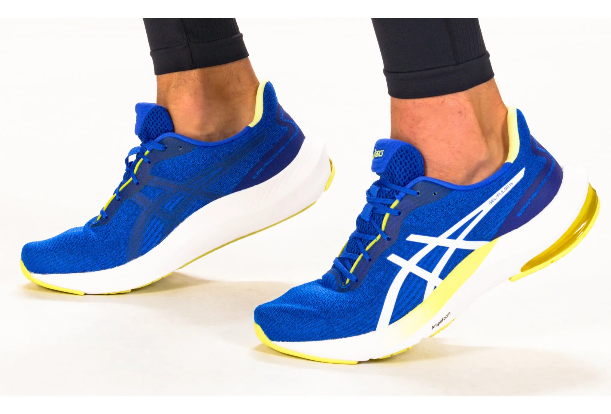 ASICS GELPULSE 14