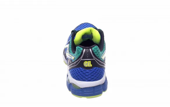 ASICS GEL PULSE 6
