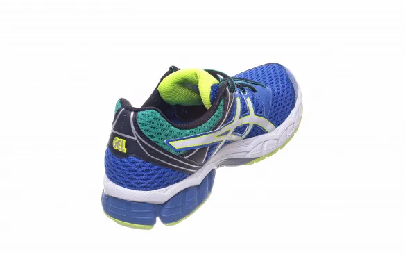 ASICS GEL PULSE 6