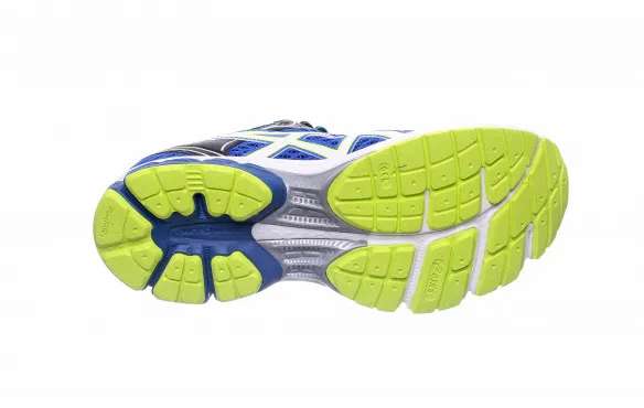ASICS GEL PULSE 6