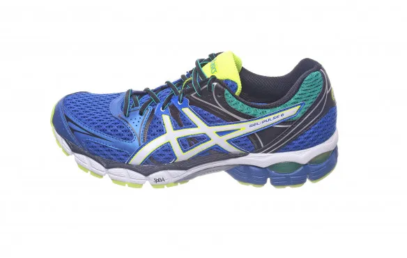 ASICS GEL PULSE 6