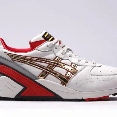 ASICS GELSIGHT 