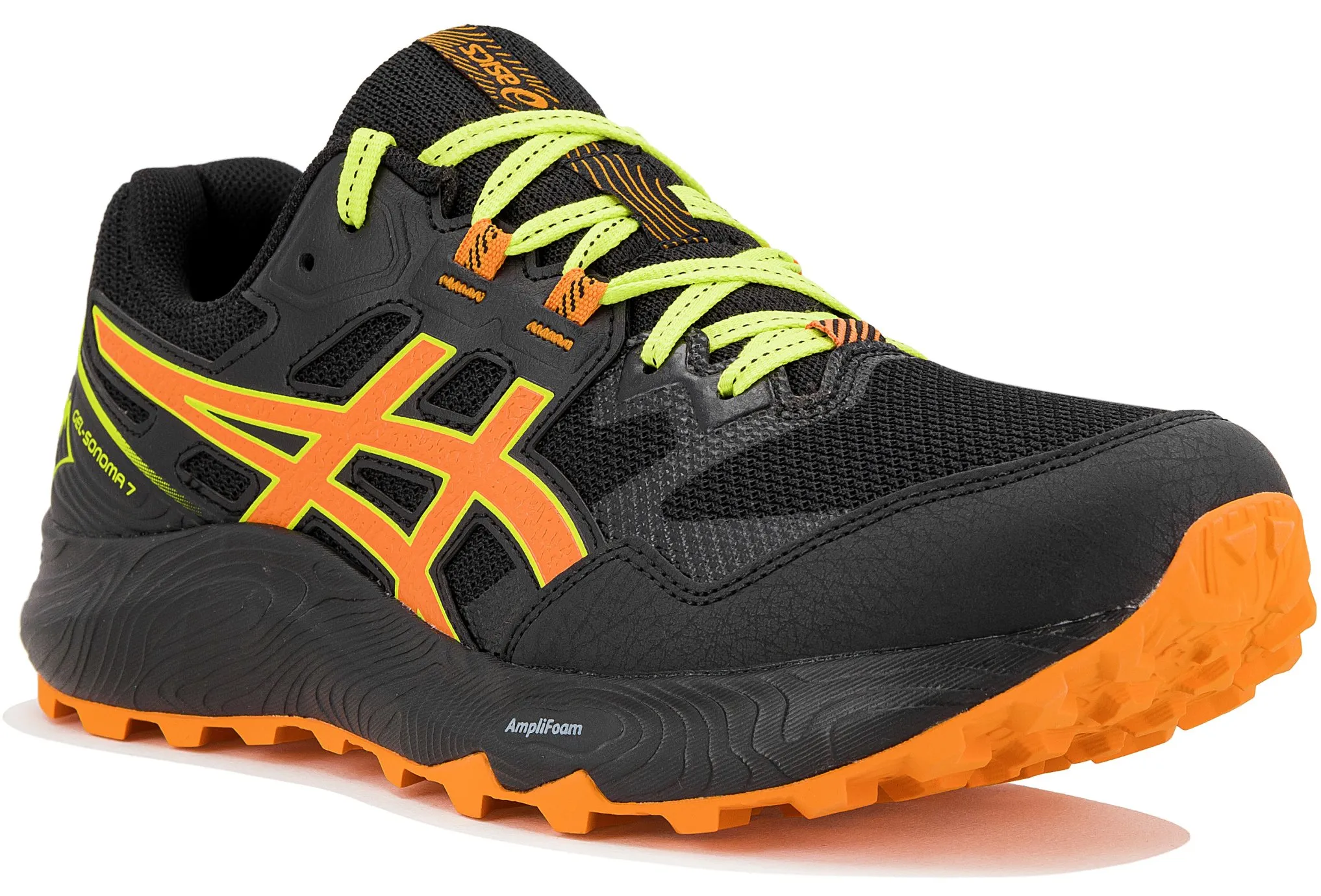ASICS GELSONOMA 7
