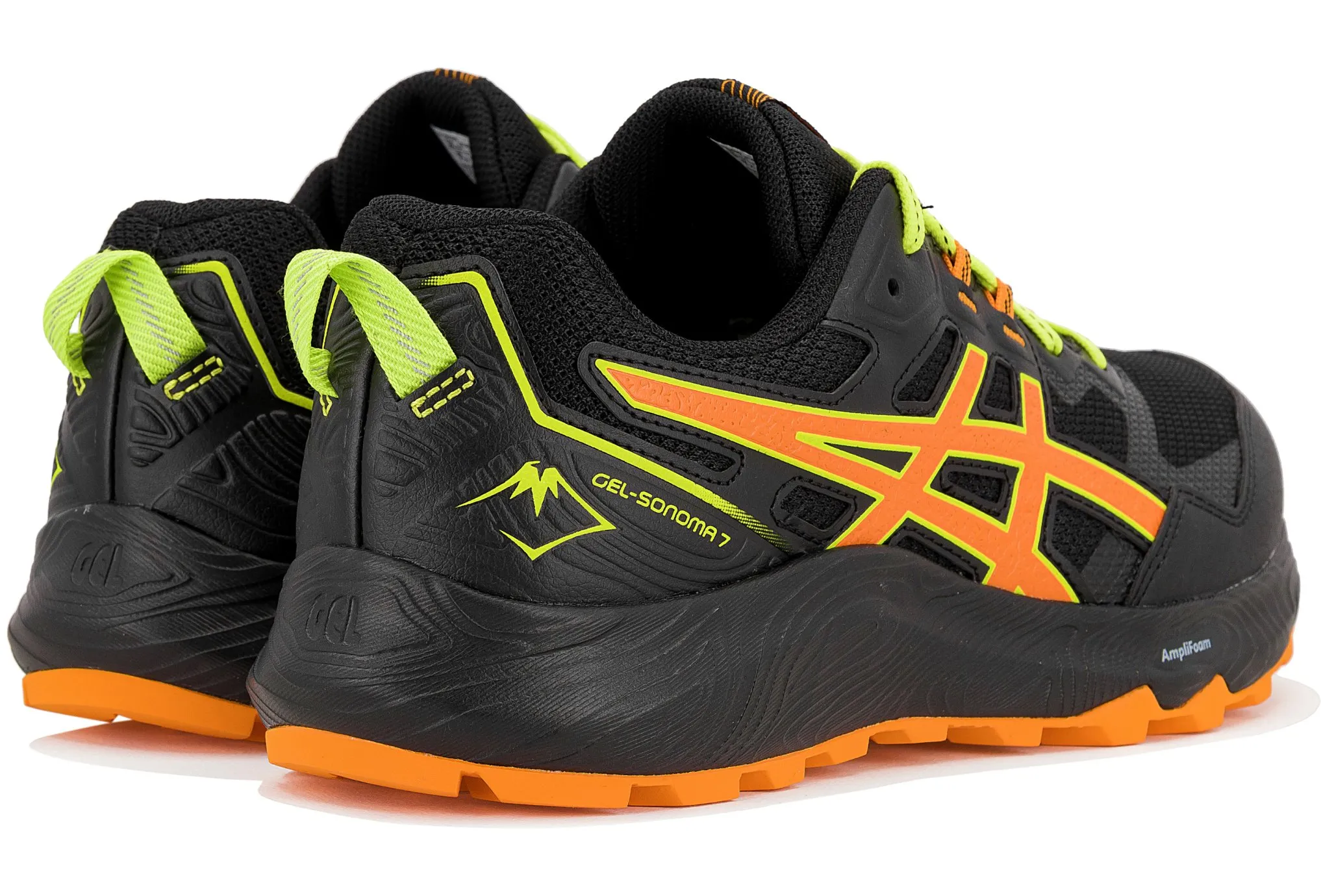 ASICS GELSONOMA 7