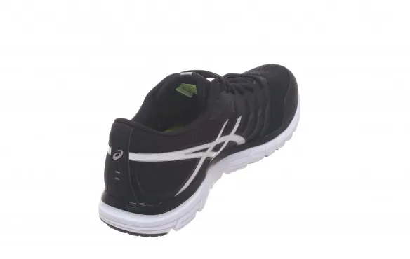 ASICS GEL ZARACA 4