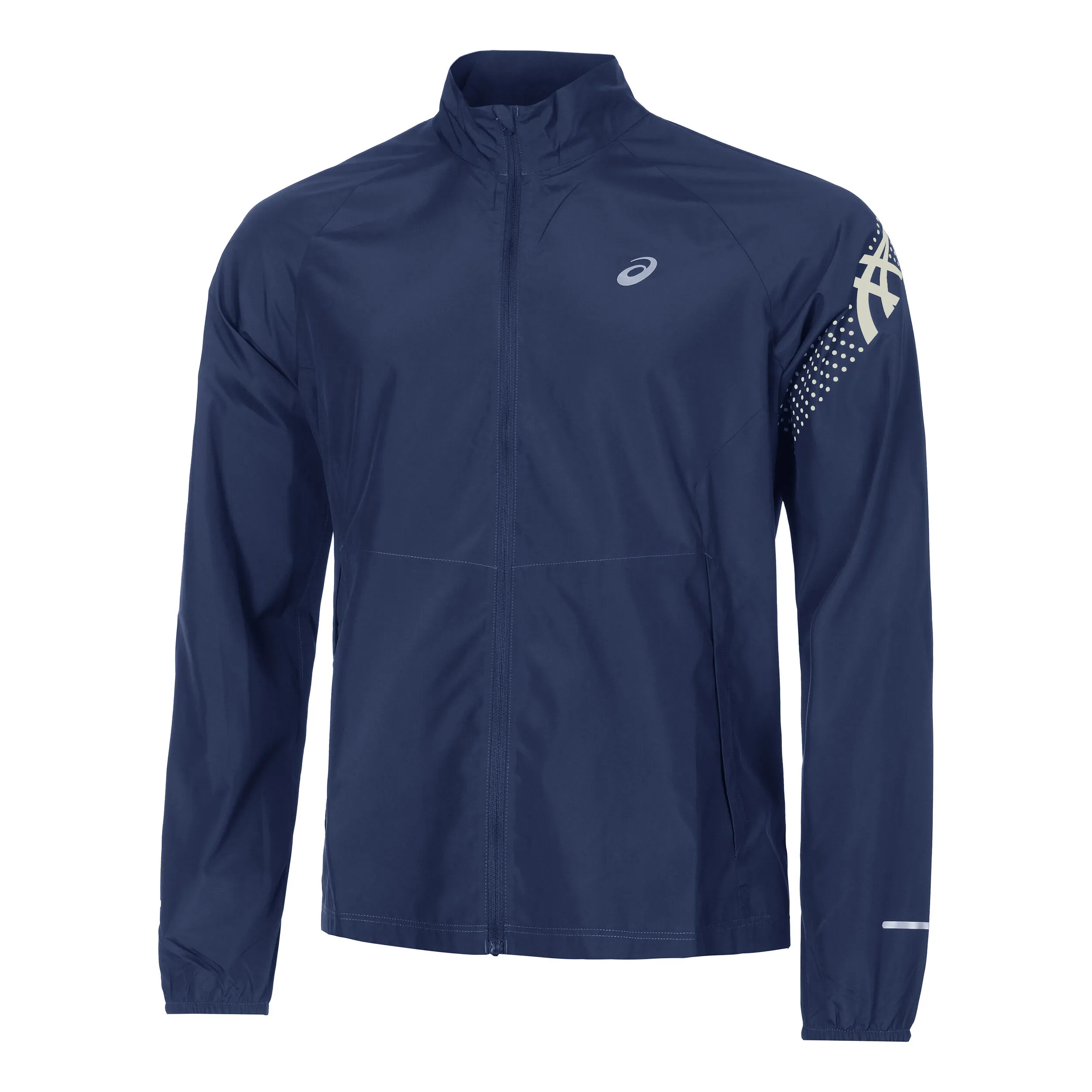 ASICS Icon Chaqueta Para Correr Hombres