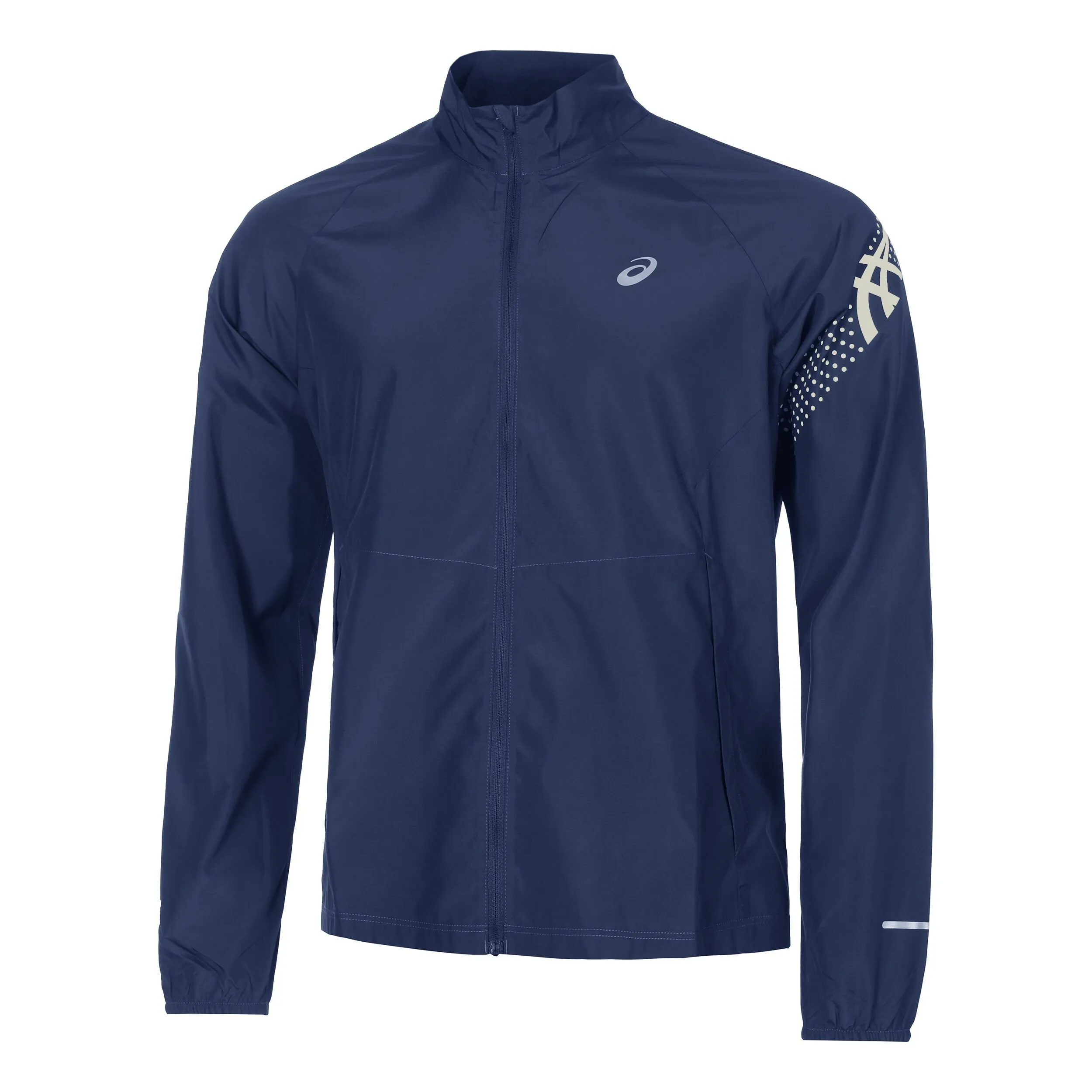 ASICS Icon Chaqueta Para Correr Hombres