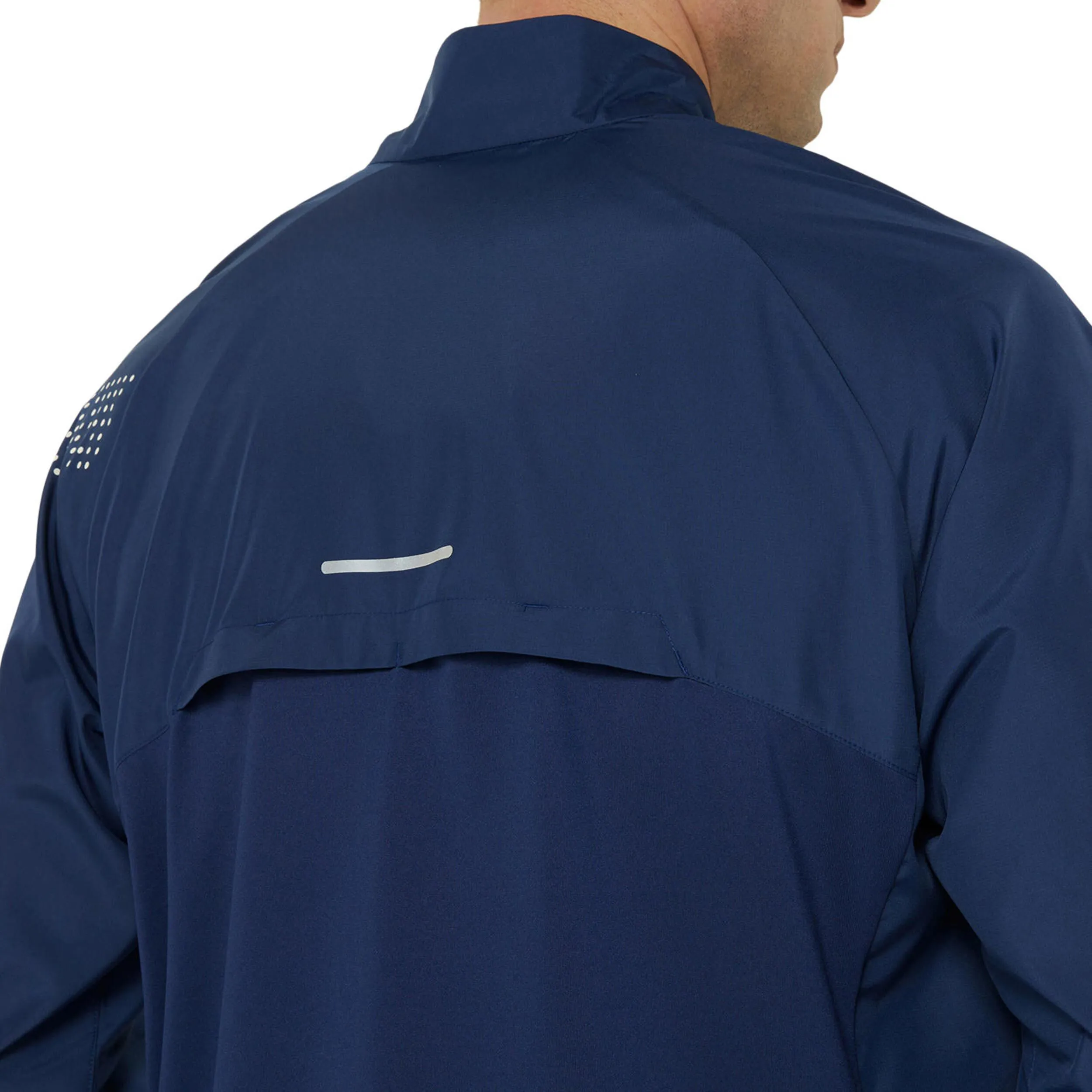 ASICS Icon Chaqueta Para Correr Hombres