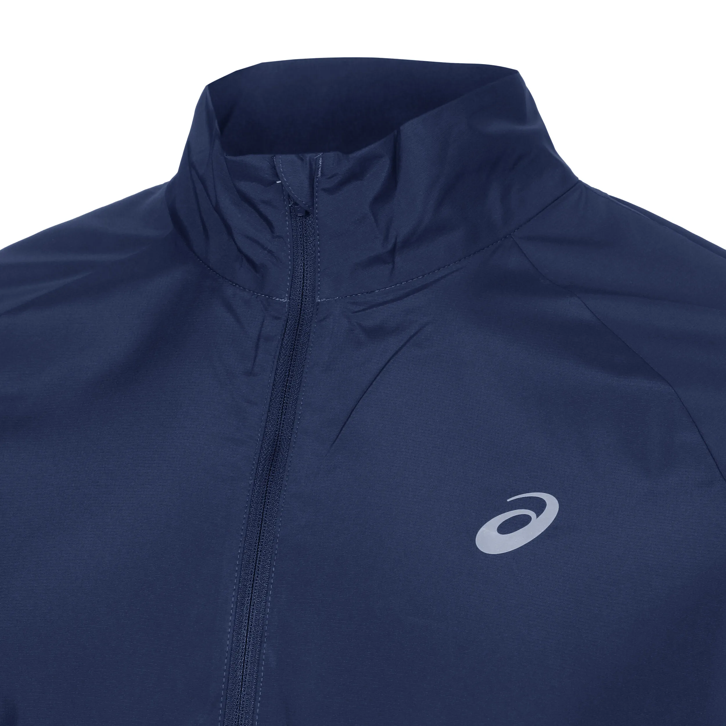 ASICS Icon Chaqueta Para Correr Hombres
