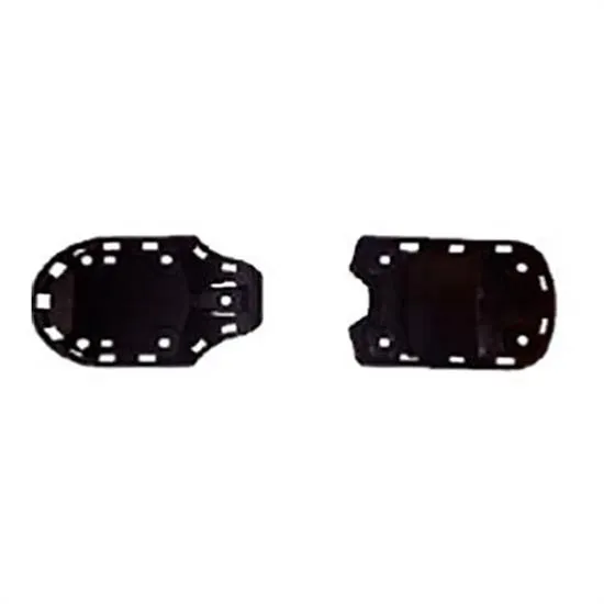 ATOMIC 1.5° CANTING SHIM  LARGE BLACK