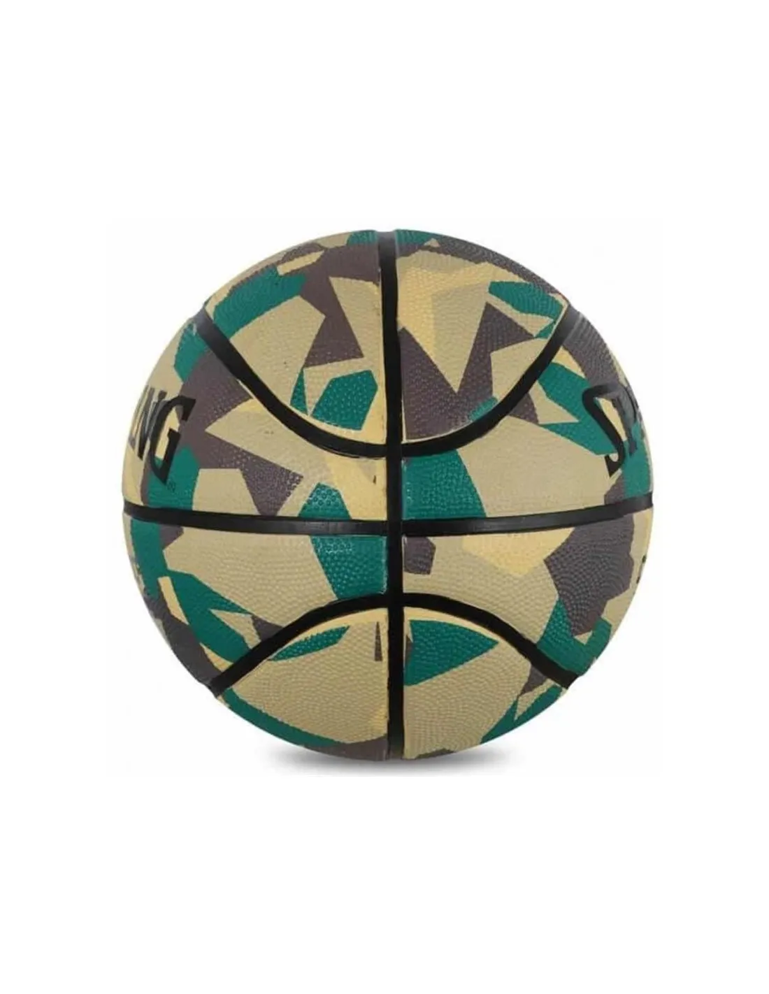 Balón de baloncesto Spalding Commander