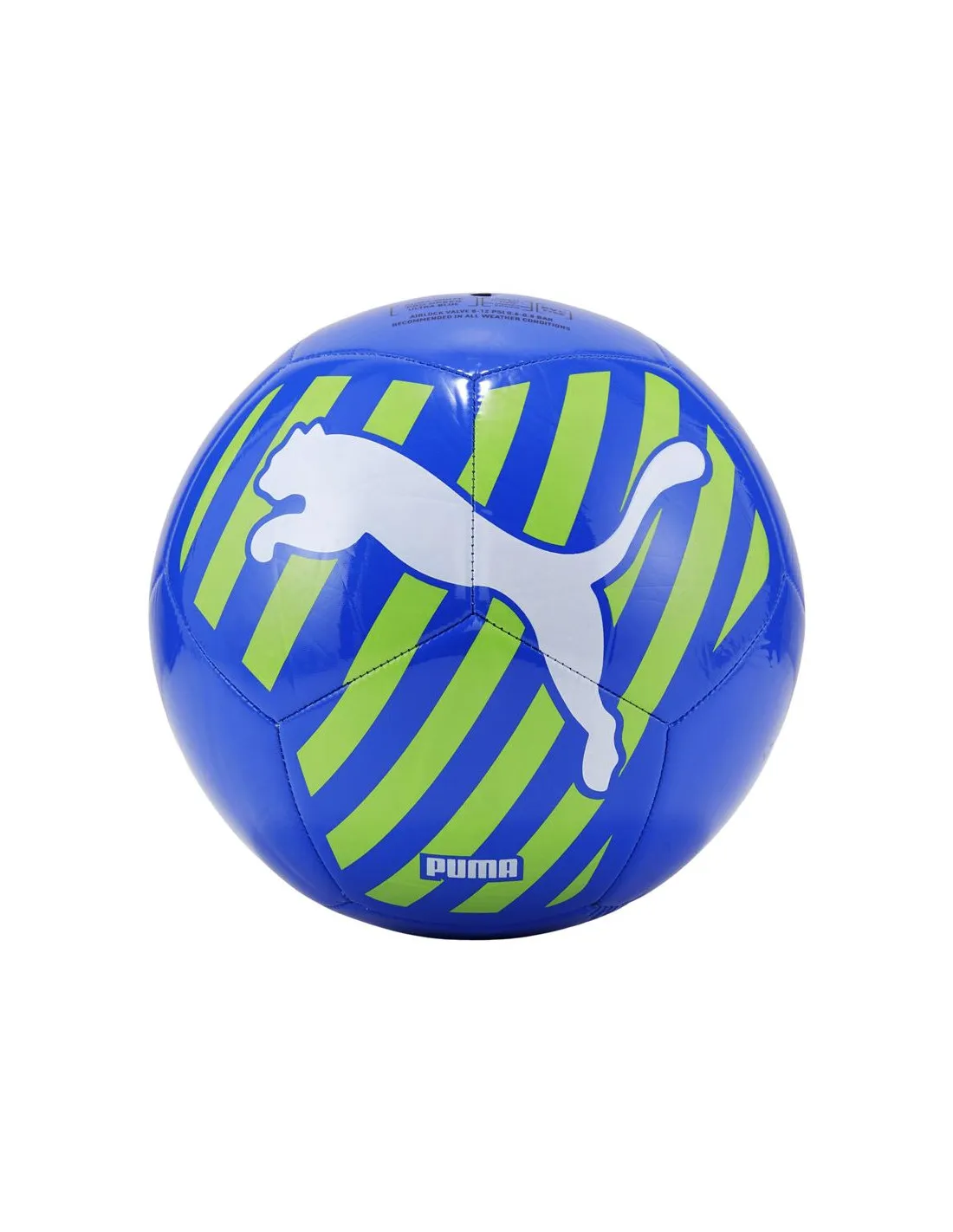 Balón de Fútbol Puma Bigt Unisex
