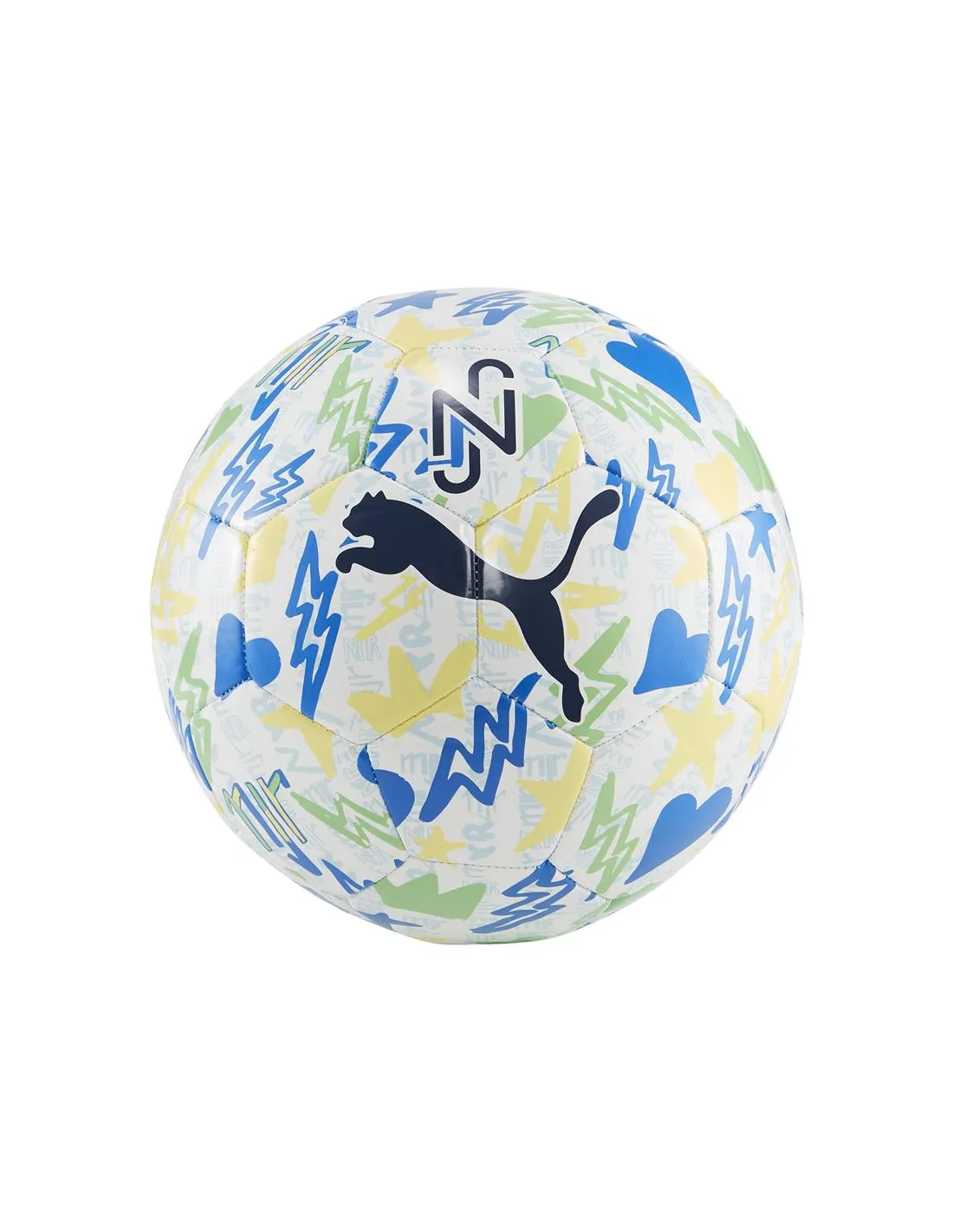 Balón de Fútbol Puma Neymar Graphic Ba Unisex
