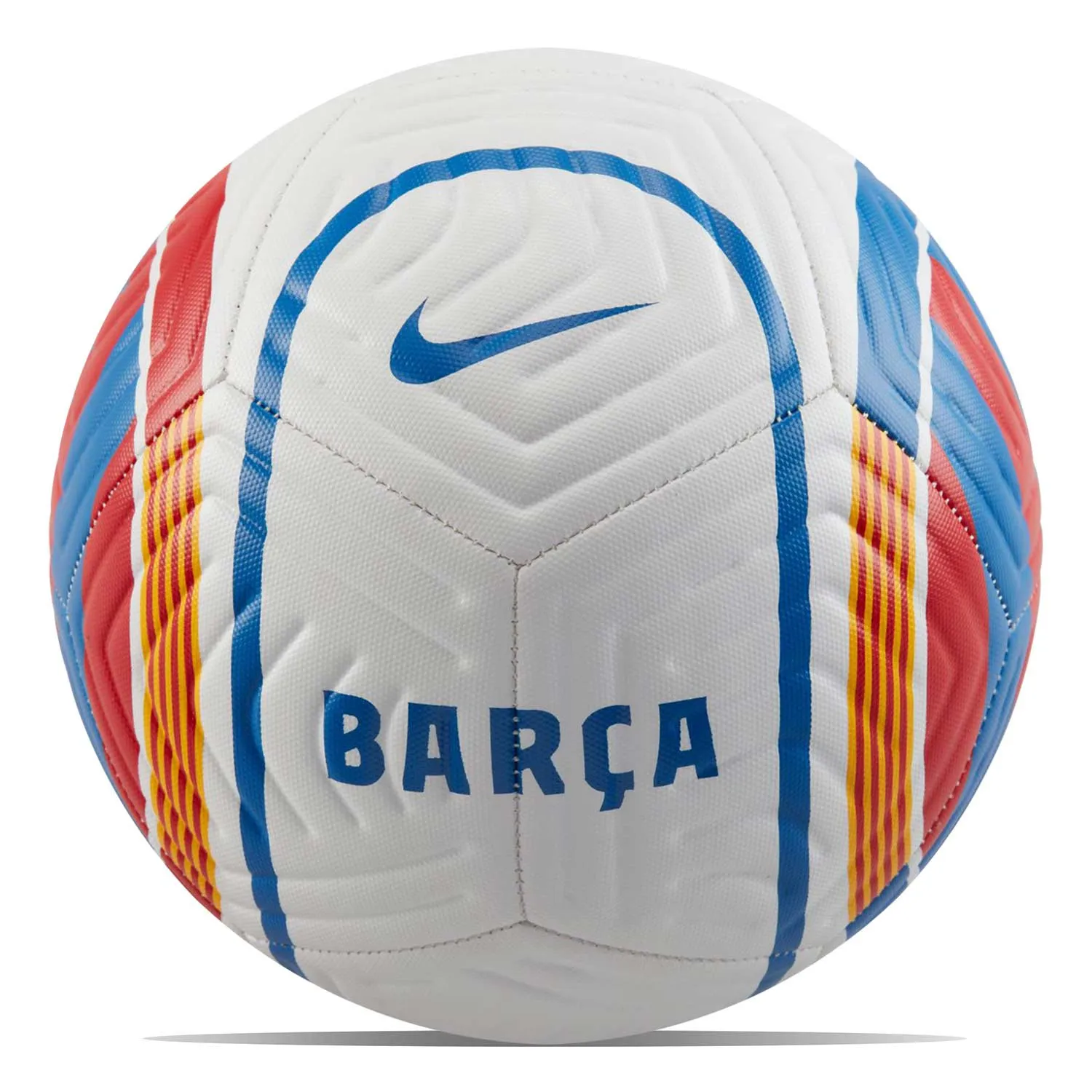 Balón Nike Barcelona Academy talla 4