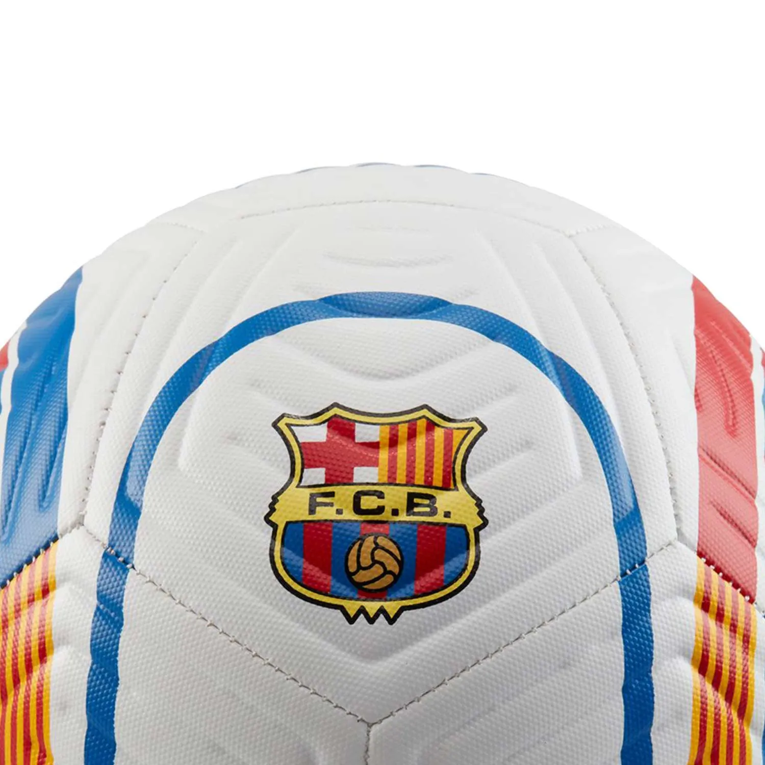 Balón Nike Barcelona Academy talla 4