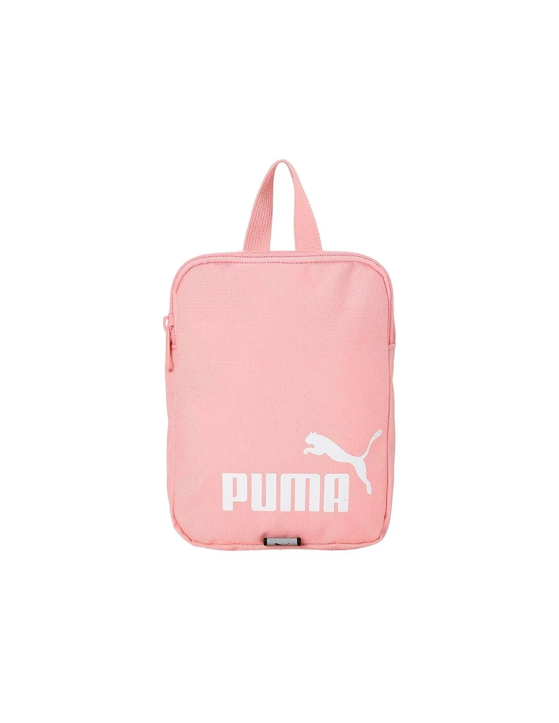 Bandolera Puma Phase Portable Rosa