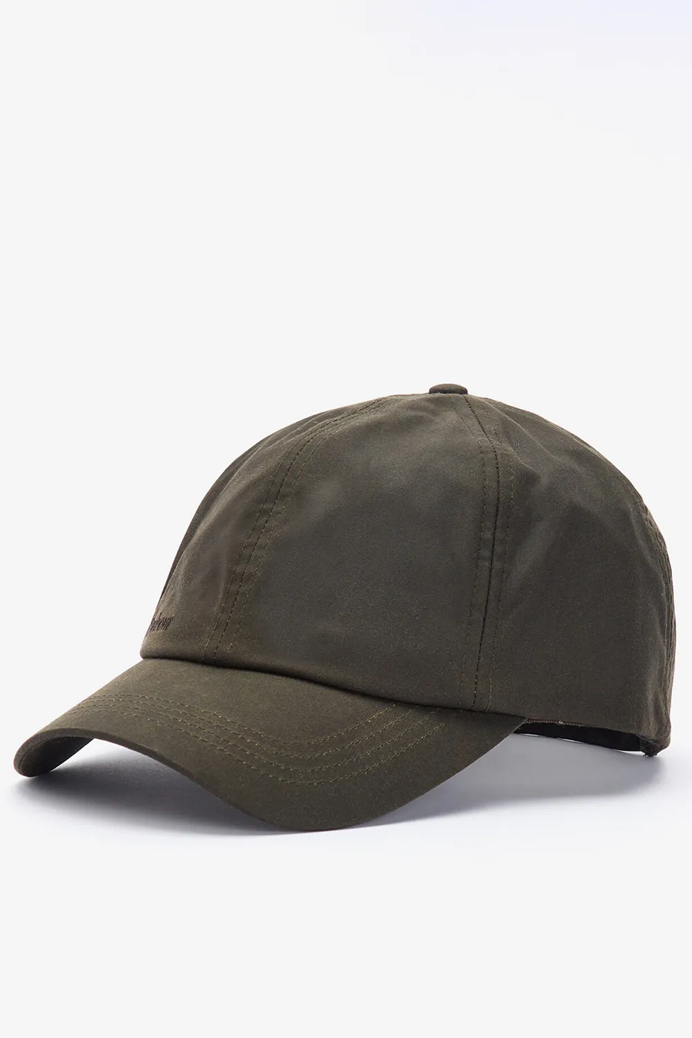 Barbour Gorra Wax Sports