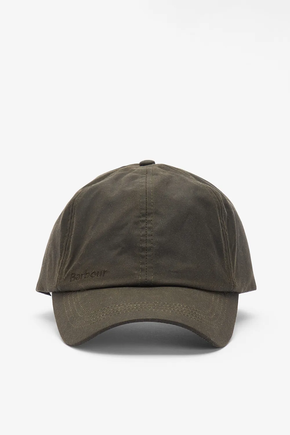 Barbour Gorra Wax Sports