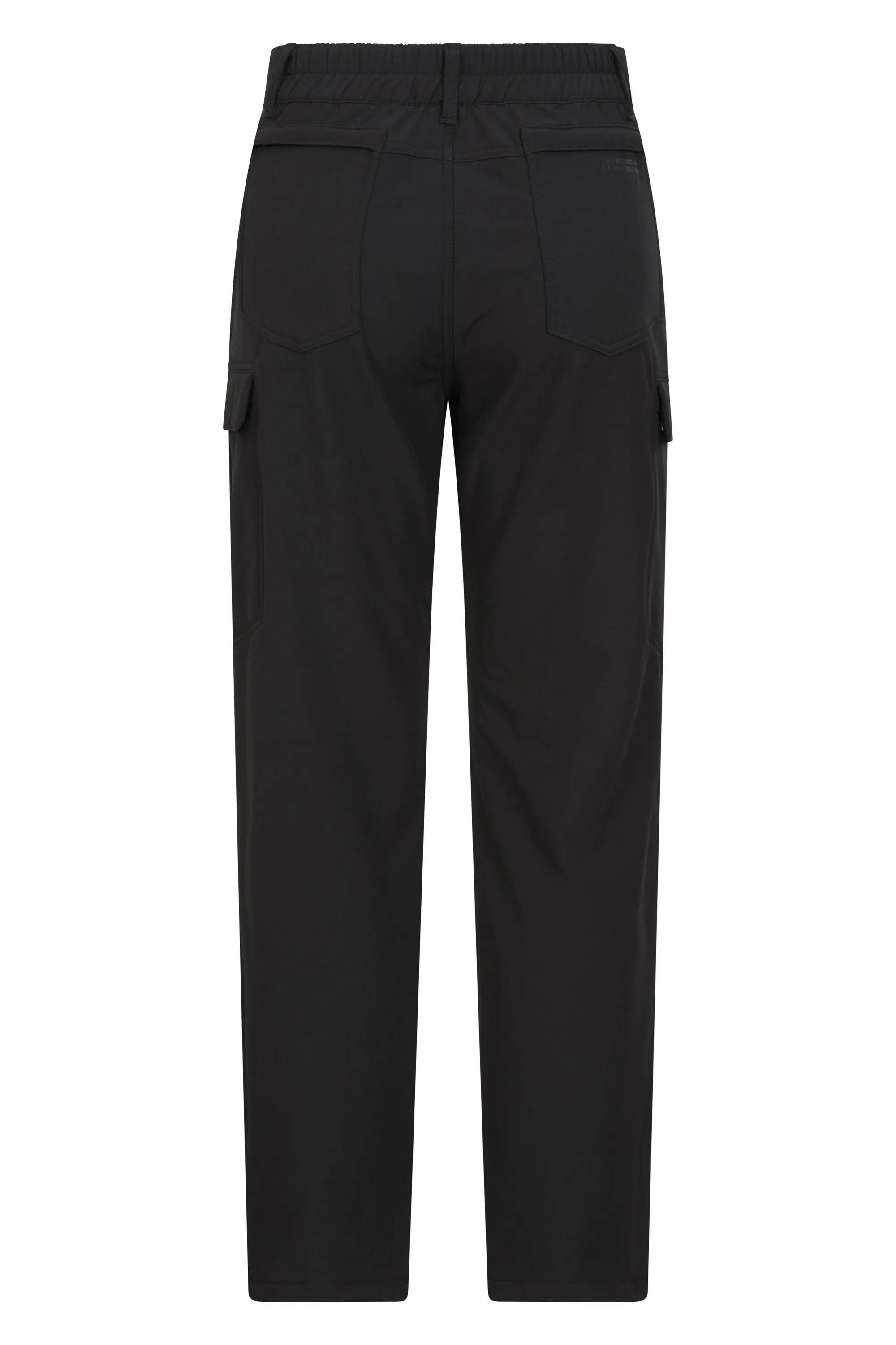 Beacon pantalón softshell con forro polar para hombre