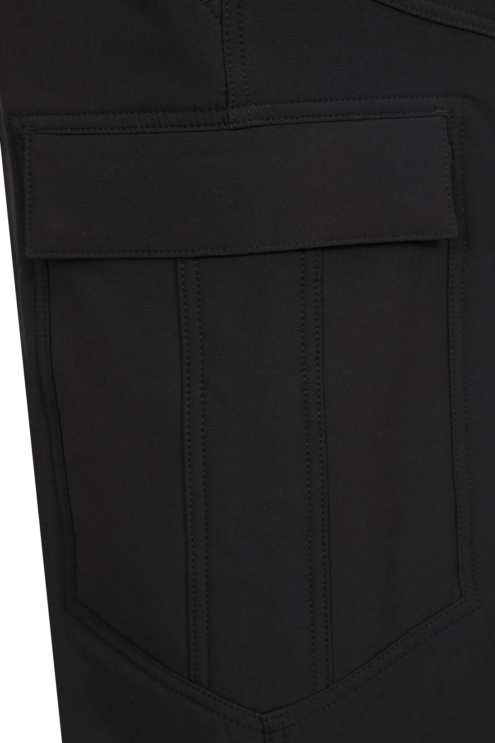 Beacon pantalón softshell con forro polar para hombre