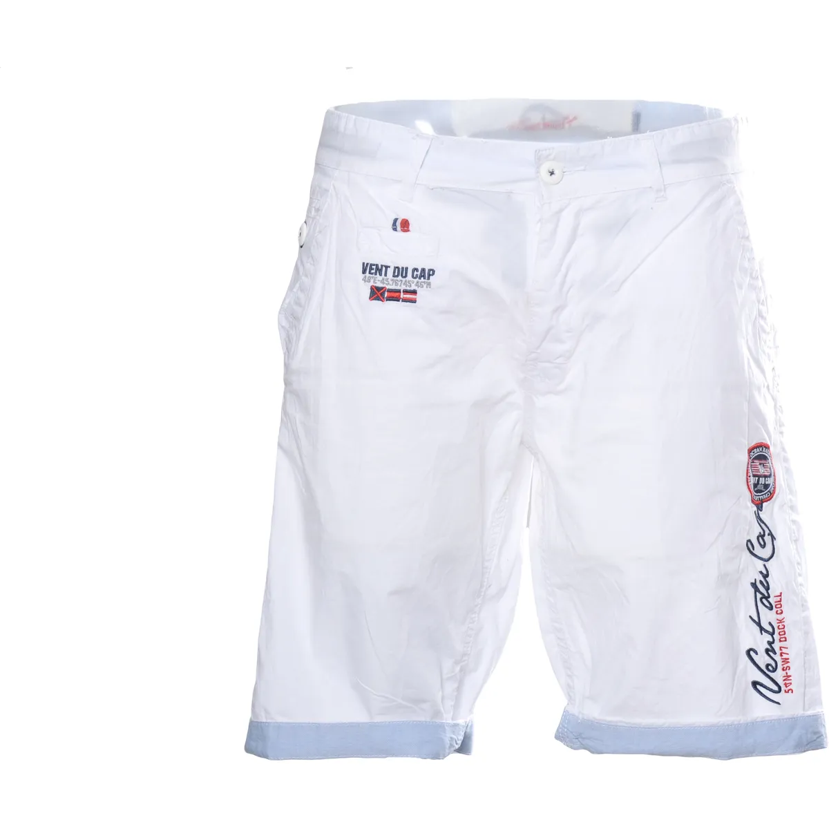 Bermuda homme CREGOIR