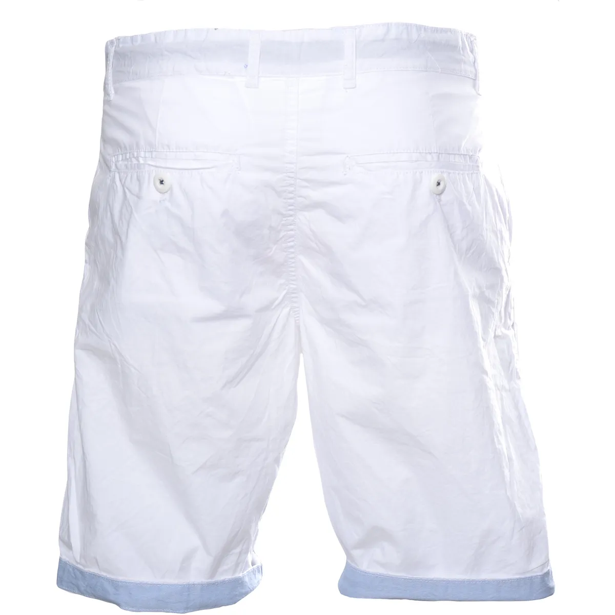 Bermuda homme CREGOIR