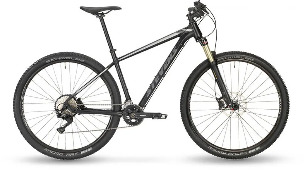 BICICLETA STEVENS 19 APPLEBEE  SV1921901426