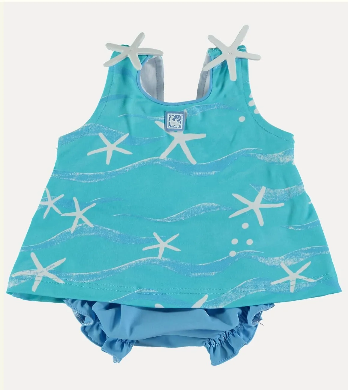 BIKI BEBE LYCRA MAR