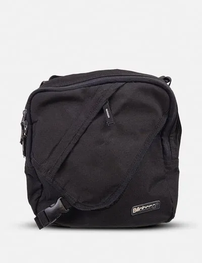 Billabong Bolso lona negro