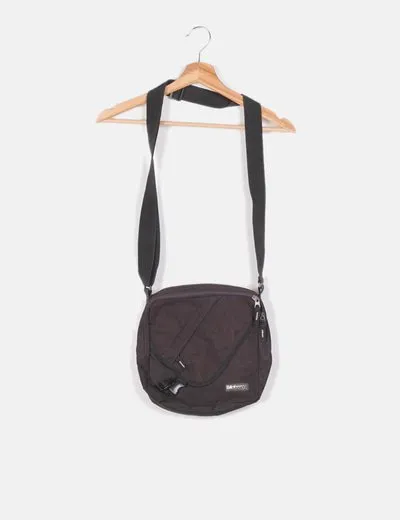 Billabong Bolso lona negro