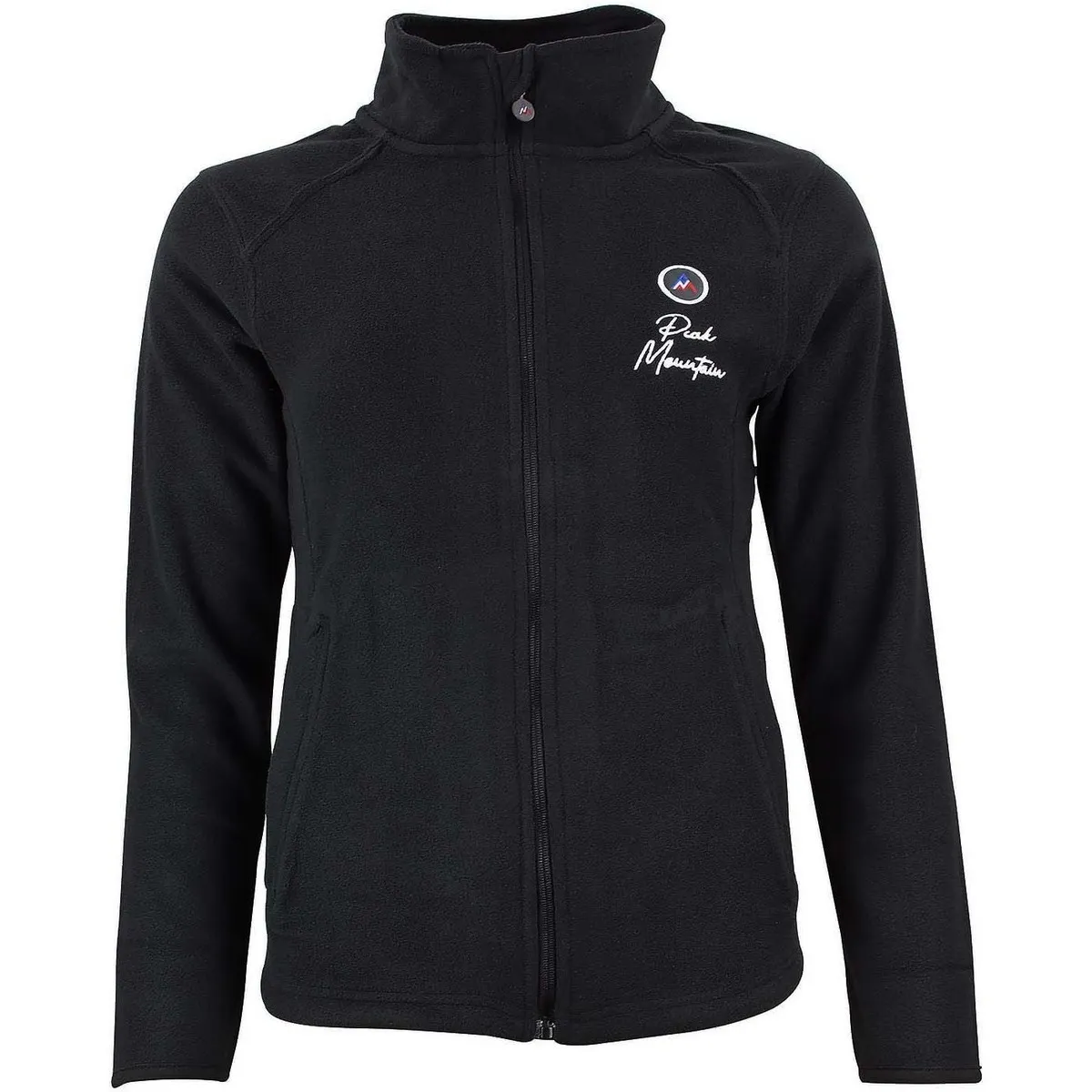 Blouson polaire femme ADARO